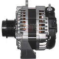DOMESTIC ALTERNATOR