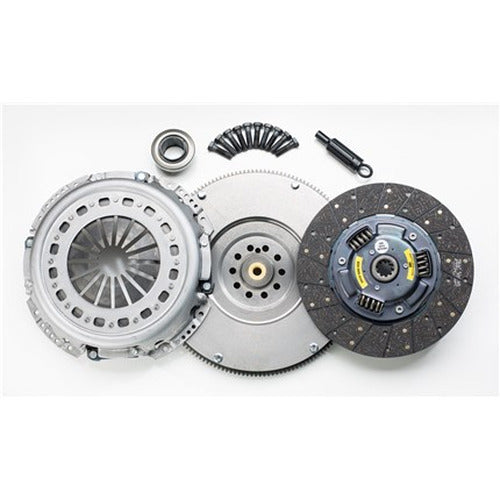 F/C 1944-5OK-HD, HD CONV CL & FLY