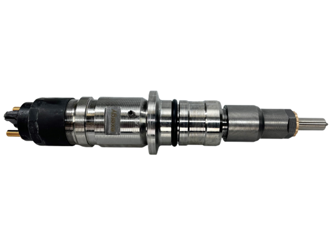 Exergy 19-24 Dodge Cummins 6.7L New 30% Over Injector - Set of 6