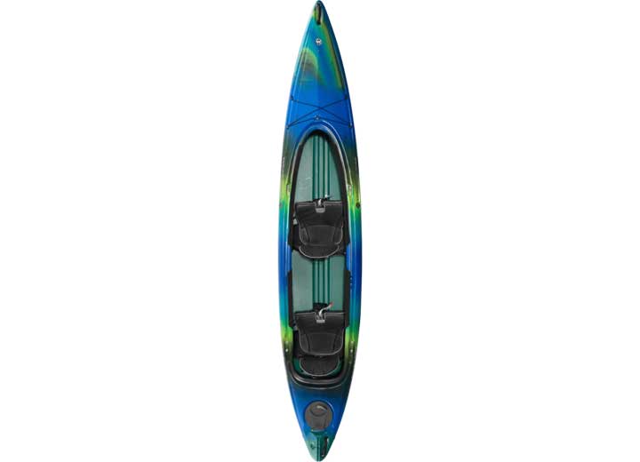 WILDERNESS KAYAK PAMLICO 135 IN GALAXY