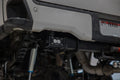 2023 SIERRA 2500HD/3500HD FOG LIGHT KIT RIGID SRM COMBO (INC CONNECTORS)