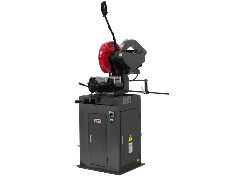 J-CK350-4K 350MM NON-FERROUS HIGH