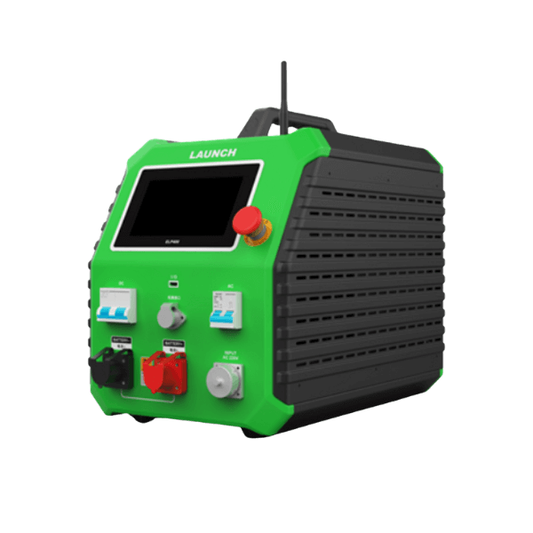 ELP400 EV BATTERY PACK MODULE CHARGING AND DISCHARGING DEVICE