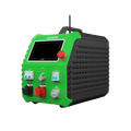 LAUNCH TECH (USA) INC auto part detail