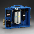 3M PORTABLE COMPRESSED AIR FILTER