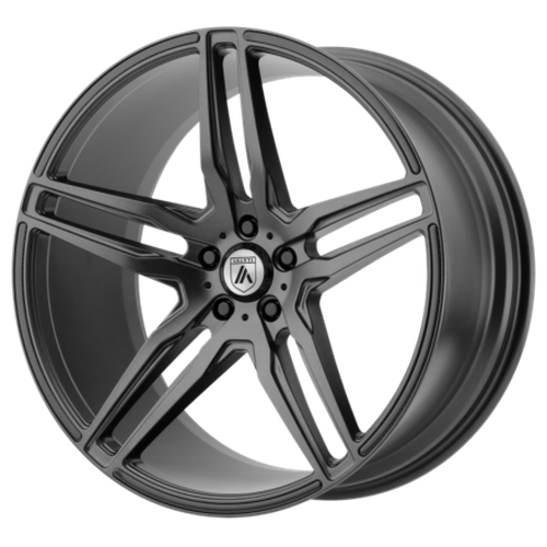 ABL-12 22X10.5 5X114.30 SILVER (35