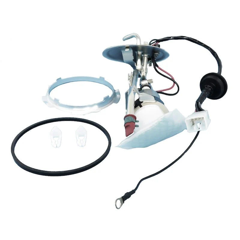 FUEL PUMP HANGER ASSY