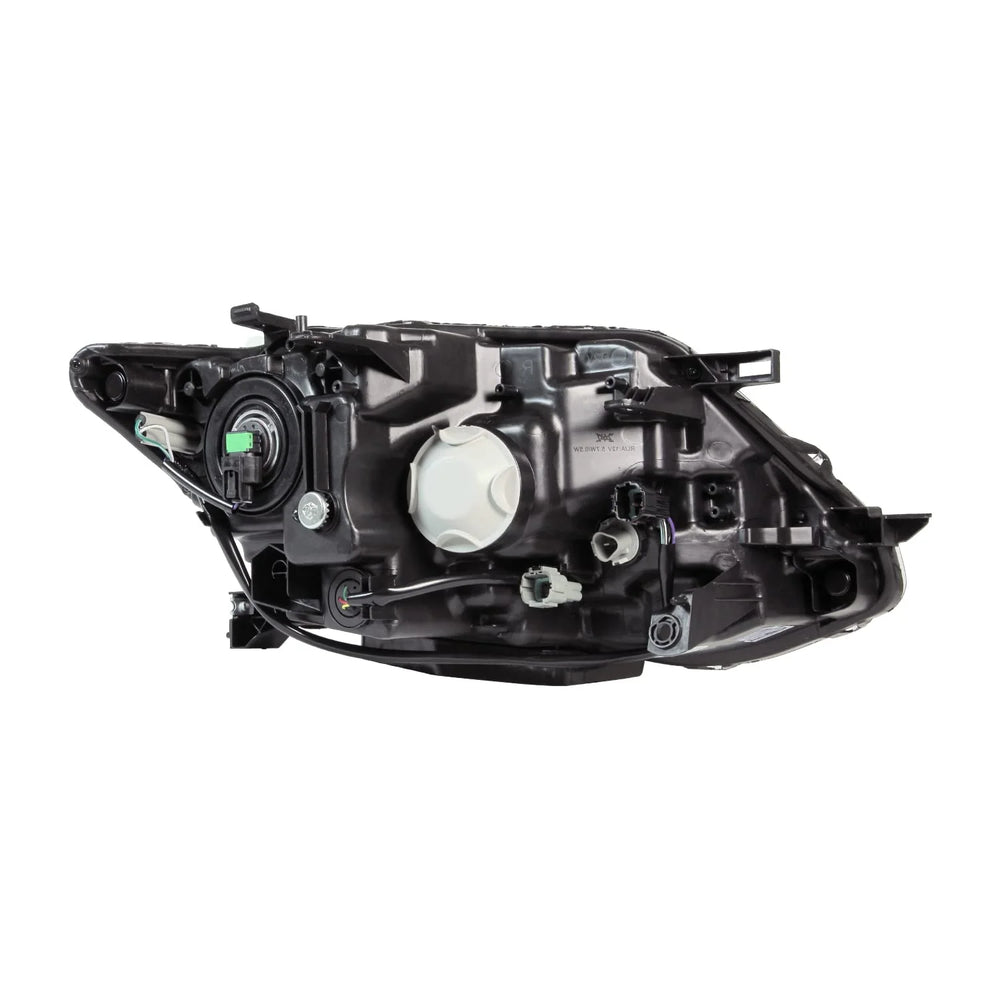 Maxzone Vehicle Lighting Corp auto part