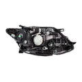 Maxzone Vehicle Lighting Corp auto part