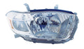 Maxzone Vehicle Lighting Corp auto part detail
