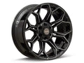 4Play Aluminum Wheel