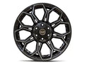 4Play Aluminum Wheel