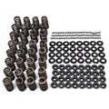 0116 GM 6.6L DURAMAX CONICAL VALVE SPRINGS (BEEHIVE) RETAINERS KEEPERS KIT