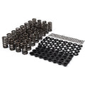 0116 GM 6.6L DURAMAX CONICAL VALVE SPRINGS (BEEHIVE) RETAINERS KEEPERS KIT