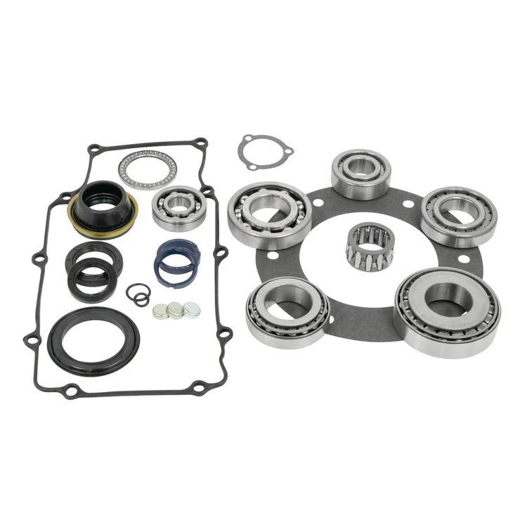 USA STANDARD MANUAL TRANSMISSION M5