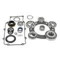 USA STANDARD MANUAL TRANSMISSION M5