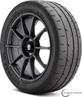 Nankang CR-S Tire V2 - 235/40ZR18 95Y XL
