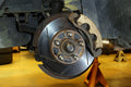 BAER BRAKES 13 PRO R BRK KIT GB SDZ