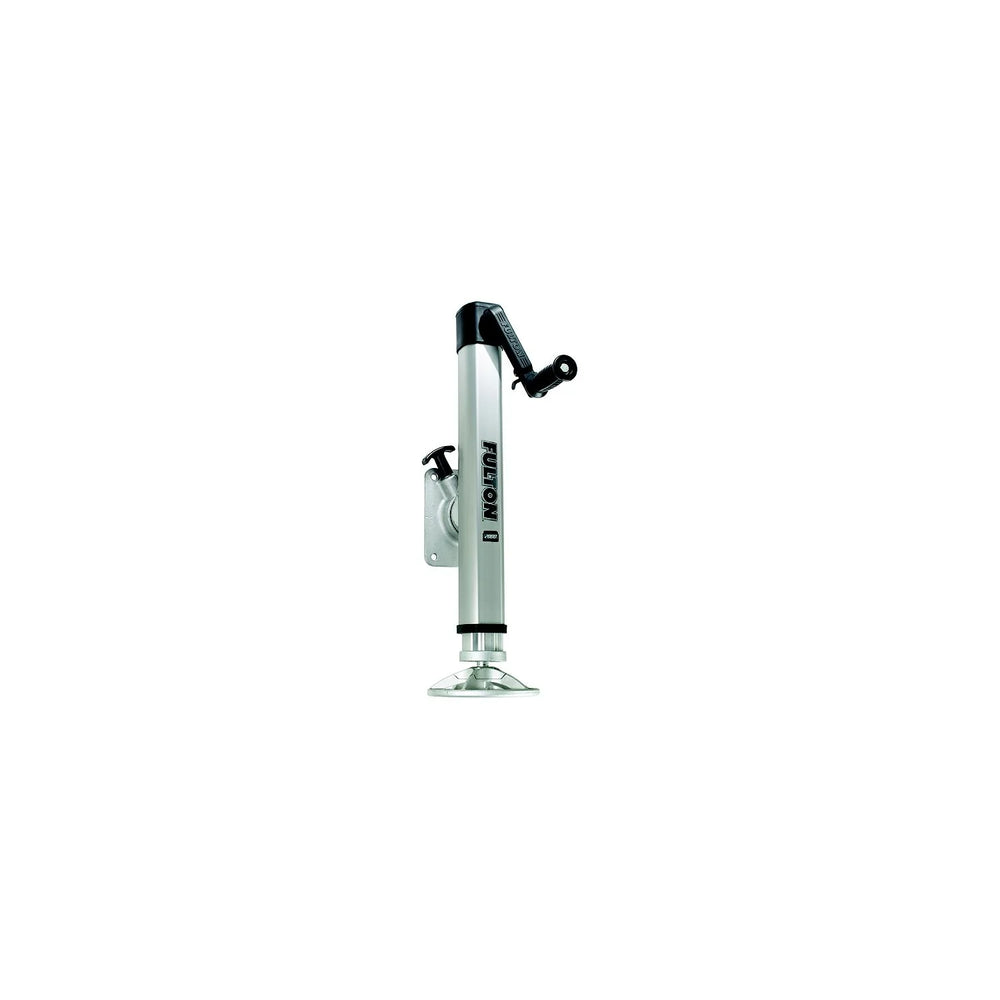 F2 JACK, 2,000 LBS., SWIVEL W/FOOT