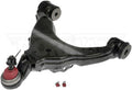 CONTROL ARM