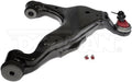 CONTROL ARM