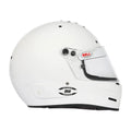 Bell Helmet M8 White Xxs(54-55) Sa2025