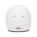 Bell Helmet M8 White Xxs(54-55) Sa2025