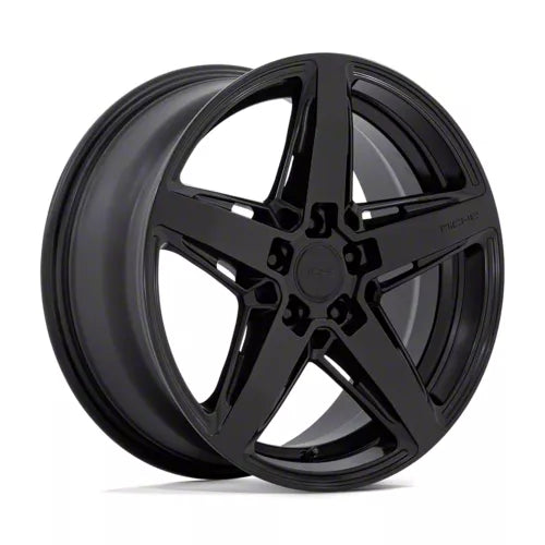 M269 18X8 5X112 M-BLK 30MM