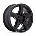M269 18X8 5X112 M-BLK 30MM
