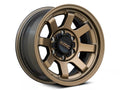 TRAIL 16X8 6X5.5 00MM MATTE BRONZE