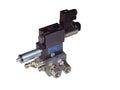 SOLENOID CONTROL UNIT FOR USE WITH