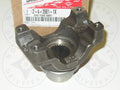 DRIVESHAFT