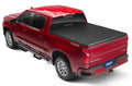 Tonno Pro roof rack detail