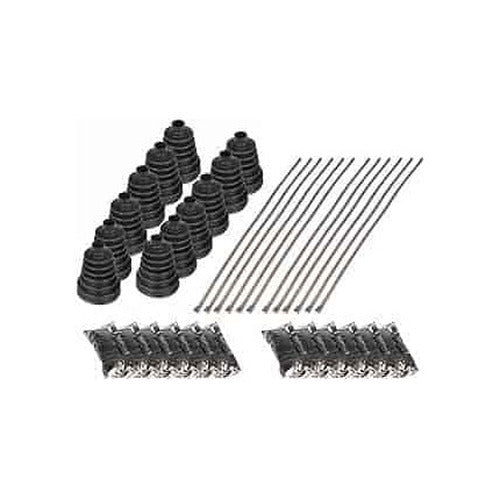 UNIFIT CV BOOT