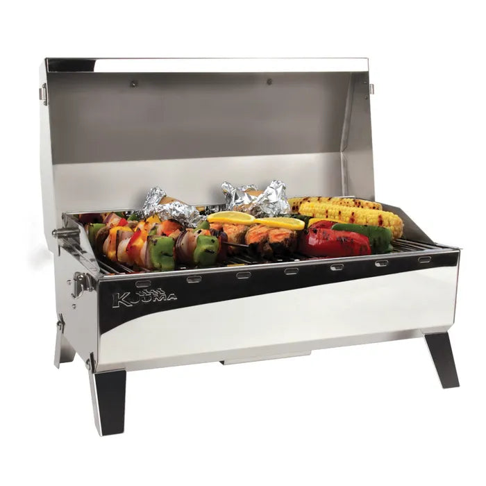 GRILL-STOW N GO 160, GAS