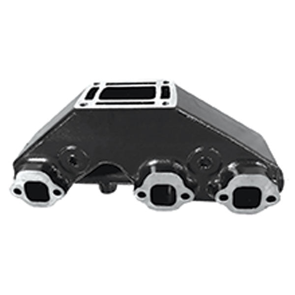 MANIFOLD EXHAUST