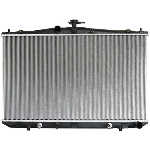 RADIATOR NEW OE QUALITY