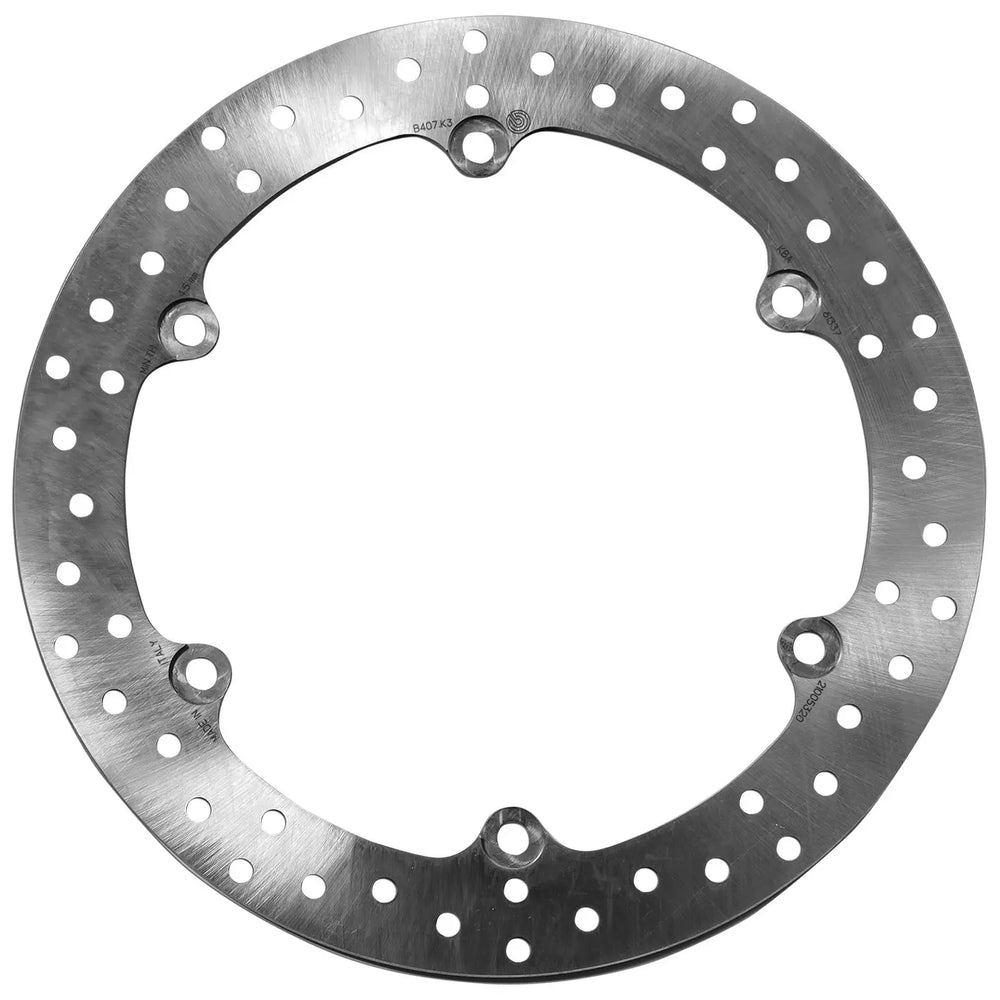 Brembo auto part