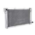 6772 CHEVY/GMC C10/C15 V8 BROTHERS TRUCKS ALUMINUM RADIATOR AUTO 4 ROW