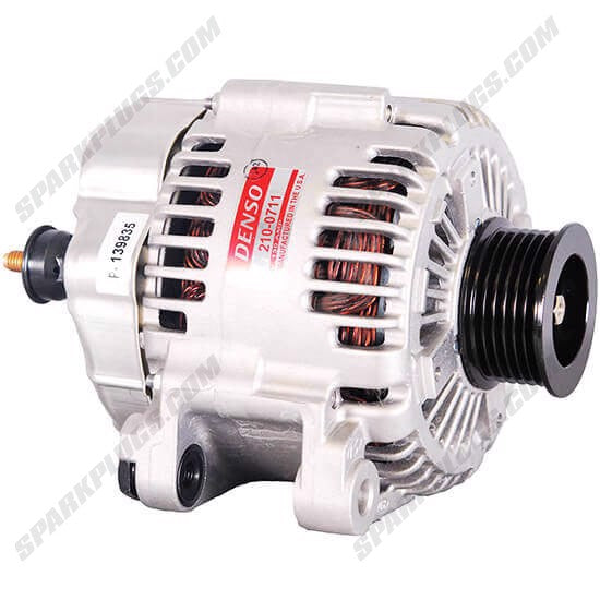 REMANUFACTURED DENSO FIRST TIME FIT