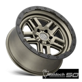 BR BARSTOW MAT BRNZ 20X9.5 6X135