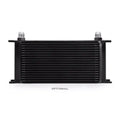 Mishimoto 08+ Mitsubishi Evolution X Oil Cooler Kit