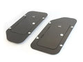 ~(14 lbs. 21X15X3)~ Toyota Hilux Xtra Cab (2012) Double Rear Seat Vehicle Safe