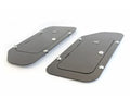 ~(14 lbs. 21X15X3)~ Toyota Hilux Xtra Cab (2012) Double Rear Seat Vehicle Safe