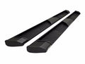 Westin 07-21 Toyota Tundra Double Cab AT6 Running Boards - Black