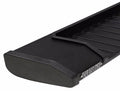Westin 07-21 Toyota Tundra Double Cab AT6 Running Boards - Black