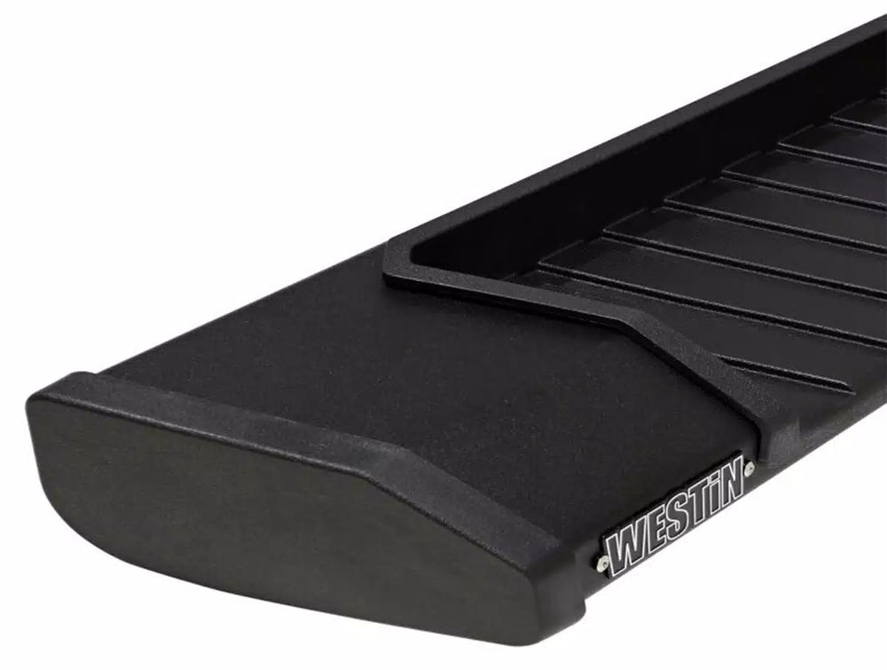 AT6 Running Boards