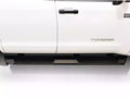 Westin 07-21 Toyota Tundra Double Cab AT6 Running Boards - Black