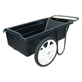 DOCK CART W/SOLID TIRES