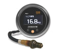 PSB-1 PowerSafe Boost Wideband O2 Gauge Kit 3892